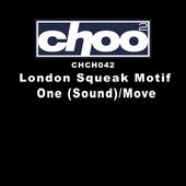 One (Sound)/Move