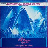 At The Sydney Opera House