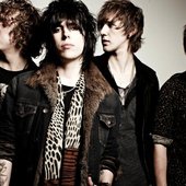 The Struts