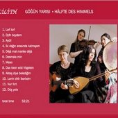 Lilith (Kurdish-German)