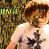 Djjage live mask