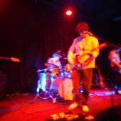 Snow Bungalow @ ADAO 21.12.24