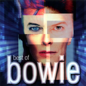 Best Of Bowie PNG