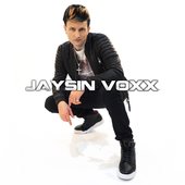 Jaysin Voxx white background