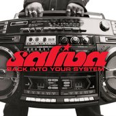 saliva 2002 Back Into Your System