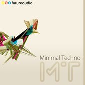 futureaudio presents Minimal Techno Vol. 10 (The Best in Minimal Techno)