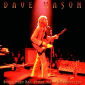 1976-12-04: Boston Music Hall