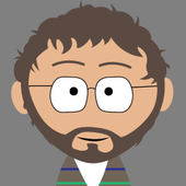 LastFM profile picture for @osama888