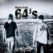 Attack of the 64's