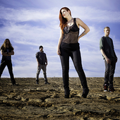 Delain 2012