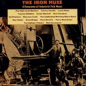 The Iron Muse - A Panorama of Industrial Folk Music