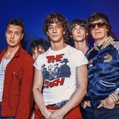 The Strokes