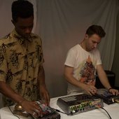 Native Feel at the Space