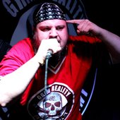 Nekro G - Live in Riverside