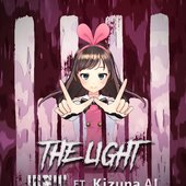 The Light - W&W ft. Kizuna AI