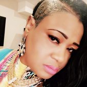 A’mari “DJ Mona-Lisa” 