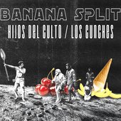 Banana Split