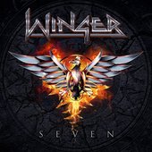 Winger - Seven