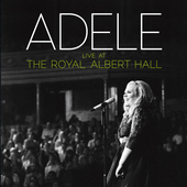 Live at the Royal Albert Hall OFFICIAL (PNG)