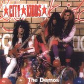 the demos