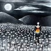 She Held Burning Lilies