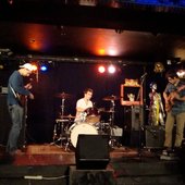 The Space 11/17/10