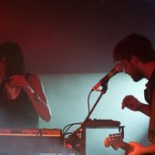 Phantogram live