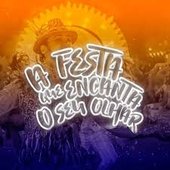 A Festa Que Encanta o Seu Olhar