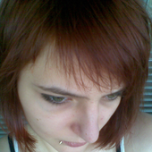 LastFM profile picture for @Coerced