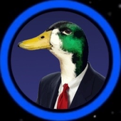 Duckio için avatar