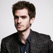 Andrew Garfield