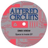 Space Is Inside EP