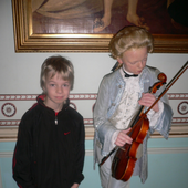 LastFM profile picture for @longest
