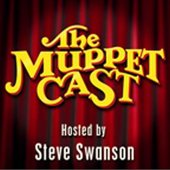 The Muppetcast logo