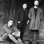 the twilight SAD. 2014.