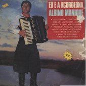 Eu e a Acordeona
