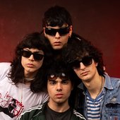 VIERNES 11-7 SALE “CARACOLES” 🐌😛último adelanto del mejor disco del año. PRÓXIMAS FECHAS JULIO.jpg