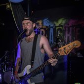 Taken by worlddownfall photography