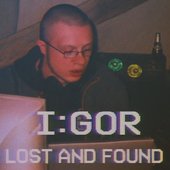 LOST and FOUND