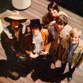 The Lewis & Clarke Expedition