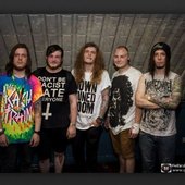 Black tongue top band wikipedia