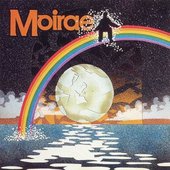 Faroese Moirae