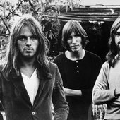 Pink Floyd '73