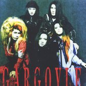 Gargoyle - Fool's Mate 1994