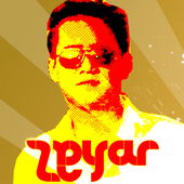 kozeyar için avatar