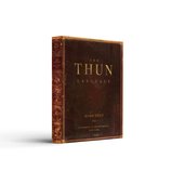 Infinite - Thun Book Cassette