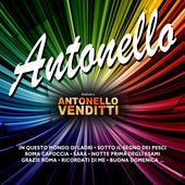 Dedicato ad Antonello Venditti