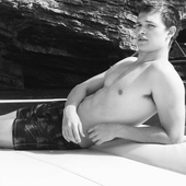 Ansel Elgort