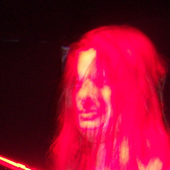 LastFM profile picture for @Burgess