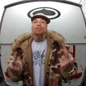 Danny Diablo